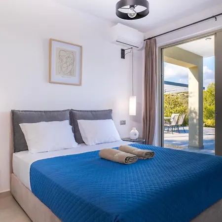 Kristi By Vintage Travel ヴィラ