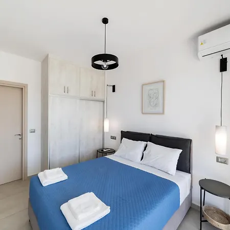 Vila Kristi By Vintage Travel
