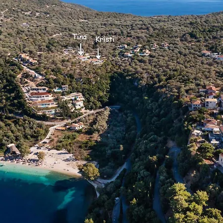 Vila Kristi By Vintage Travel
