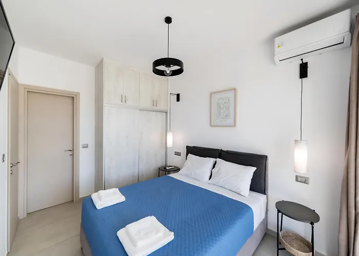 Villa Kristi By Vintage Travel
