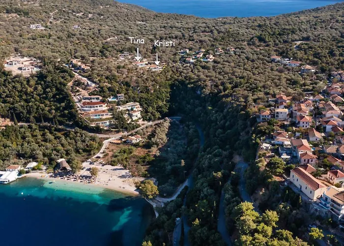 Villa Kristi By Vintage Travel