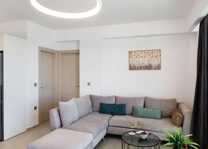 Villa Kristi By Vintage Travel *