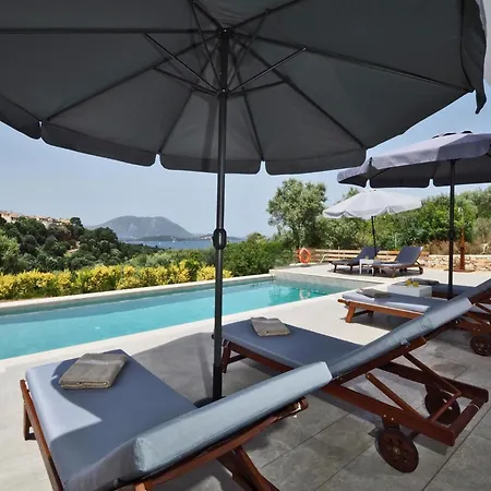 Villa Kristi By Vintage Travel *
