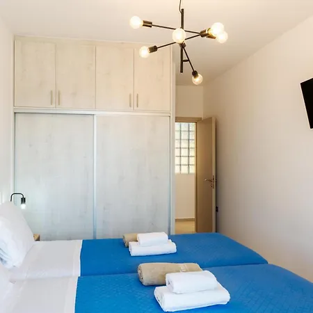 Villa Kristi By Vintage Travel *